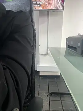 Amy Kiitty  online show from 04-17-26, 01:25