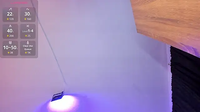 Amy Kiitty  online show from 09-30-25, 12:33