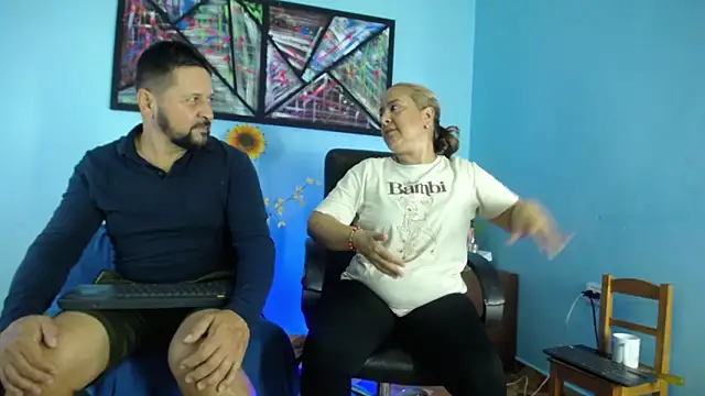 Iivana 19 online show from 01-11-26, 03:19