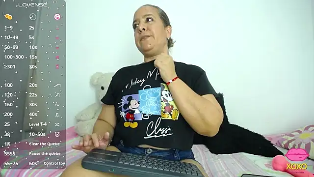 Iivana 19 online show from 02-25-26, 10:31