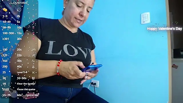 Iivana 19 online show from 01-08-26, 04:13