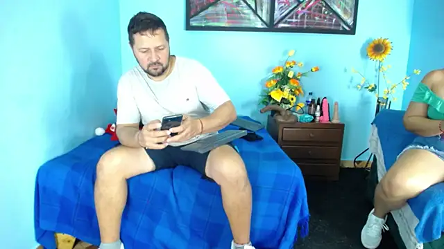 Iivana 19 online show from 12-02-25, 03:58