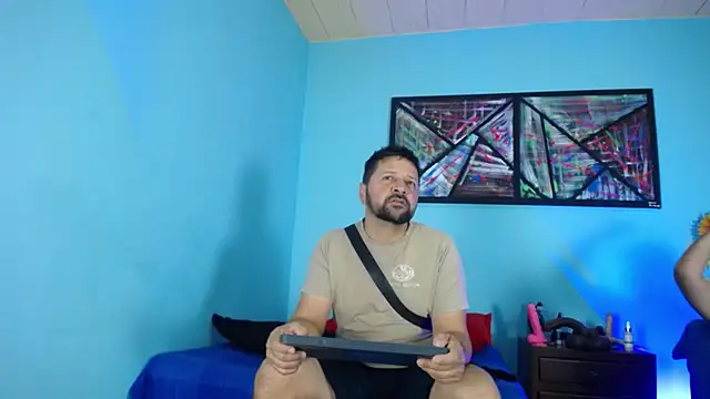 Iivana 19 online show from 10-21-25, 04:50