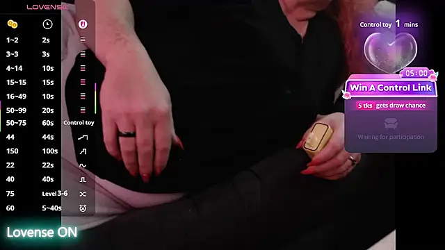 modenq online show from 03-24-26, 08:31