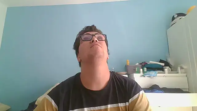 sorolla12 online show from 10-16-25, 01:08