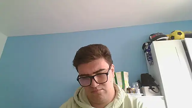 sorolla12 online show from 03-18-26, 03:35