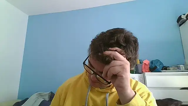 sorolla12 online show from 02-07-26, 01:30