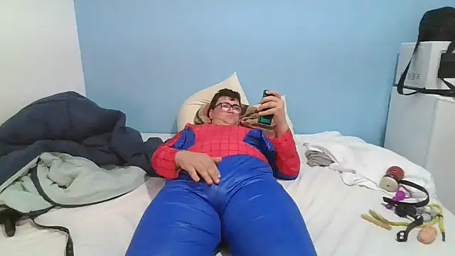 sorolla12 online show from 02-01-25, 02:13