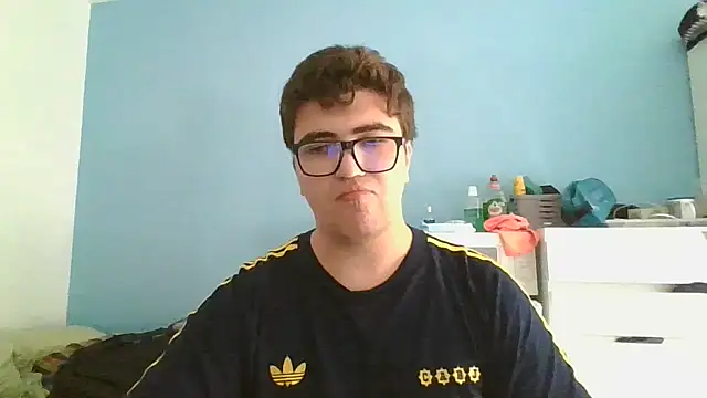 sorolla12 online show from 02-09-26, 03:32