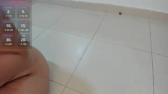 KarinaSimonz online show from 02-26-26, 08:20