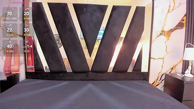 KarinaSimonz online show from 01-06-26, 08:02