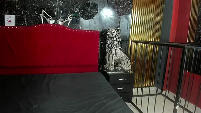 KarinaSimonz online show from 03-31-26, 02:24