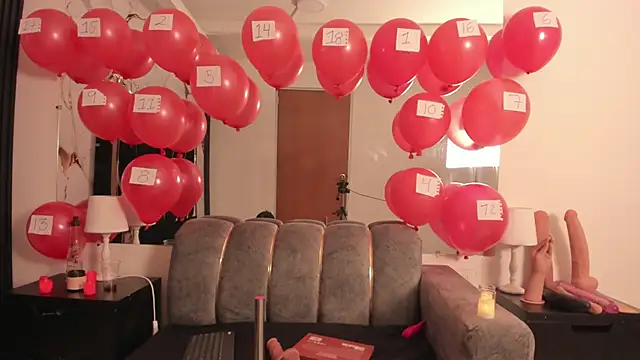 KarinaSimonz online show from 02-14-26, 09:59