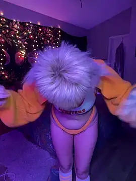 GoldieBakeman online show from 01-09-26, 05:09