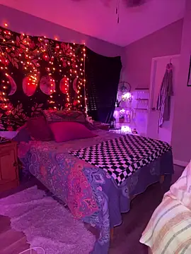 GoldieBakeman online show from 01-06-26, 07:40