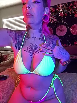 GoldieBakeman online show from 03-07-25, 05:28