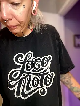 GoldieBakeman online show from 01-15-26, 05:05