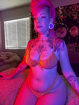 GoldieBakeman online show from 03-13-25, 06:12