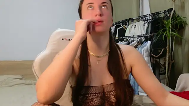 Lorennameliyy online show from 03-10-25, 08:12