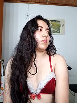 Emi chik online show from 12-21-25, 09:33