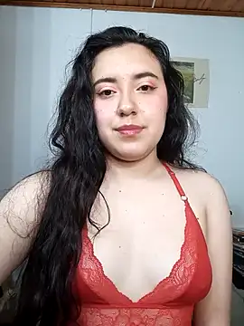 Emi chik online show from 11-26-25, 10:48