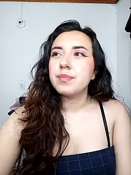 Emi chik online show from 12-14-24, 05:40