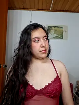 Emi chik online show from 03-21-26, 10:09