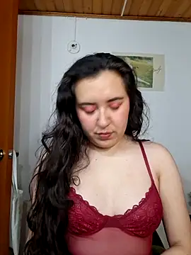 Emi chik online show from 02-21-26, 09:55