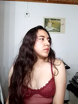 Emi chik online show from 10-09-25, 10:27