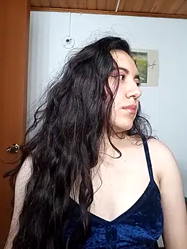 Emi chik online show from 12-03-25, 10:25