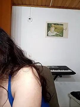 Emi chik online show from 01-10-26, 11:16