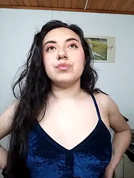 Emi chik online show from 11-14-25, 04:32