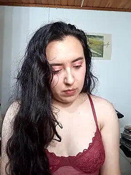 Emi chik online show from 11-30-25, 09:32