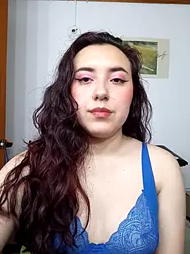 Emi chik online show from 03-01-25, 04:58