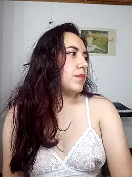 Emi chik online show from 01-19-25, 02:25