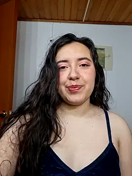 Emi chik online show from 03-11-26, 11:37