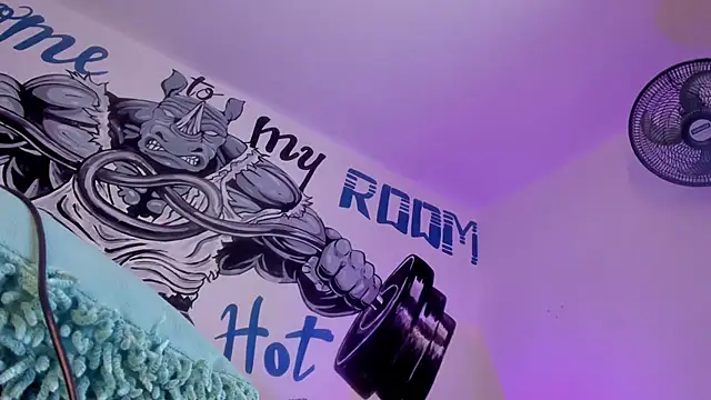 Eyleen Santos online show from 02-23-26, 06:30