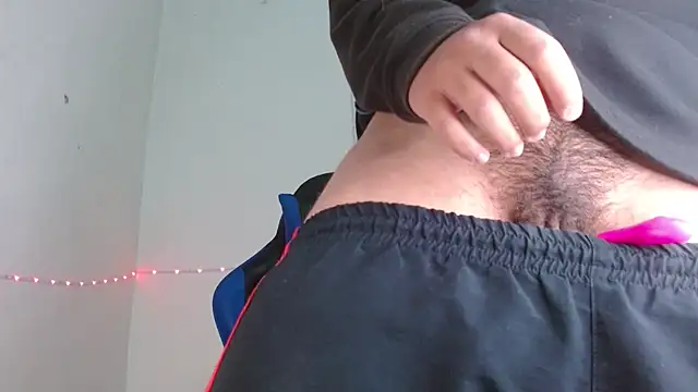 SexyBoy-Bigclit online show from 10-12-25, 02:07