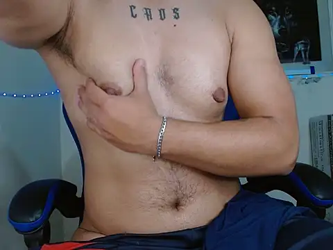 SexyBoy-Bigclit online show from 10-07-25, 09:16