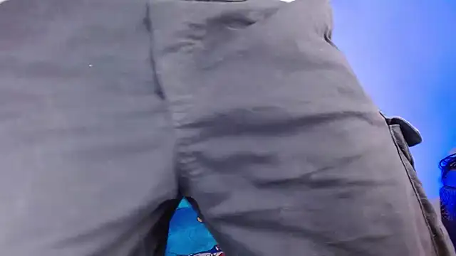 SexyBoy-Bigclit online show from 02-23-26, 05:57