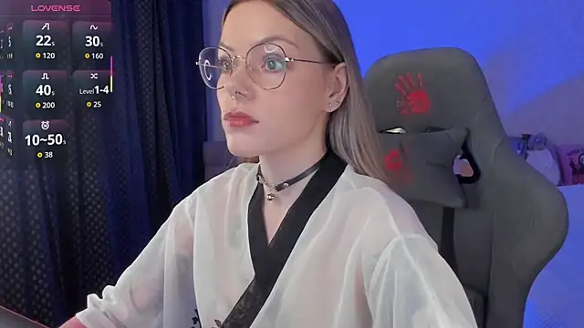 Marta May  online show from 11-09-25, 09:35