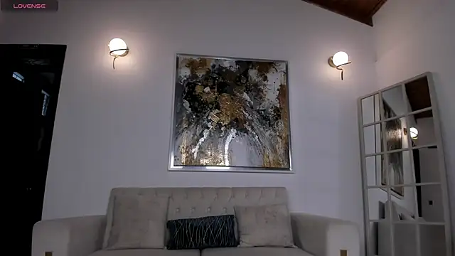 KatieNolan 1 online show from 10-24-25, 08:08