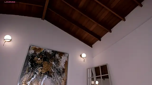 KatieNolan 1 online show from 10-29-25, 09:25