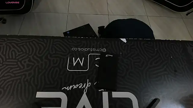 KatieNolan 1 online show from 02-12-26, 01:16