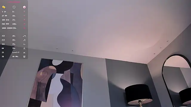 KatieNolan 1 online show from 03-08-26, 06:00