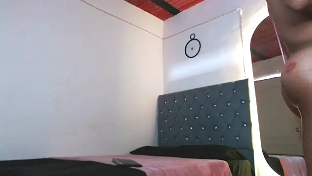  JaaconLeon  online show from 11-13-25, 03:16