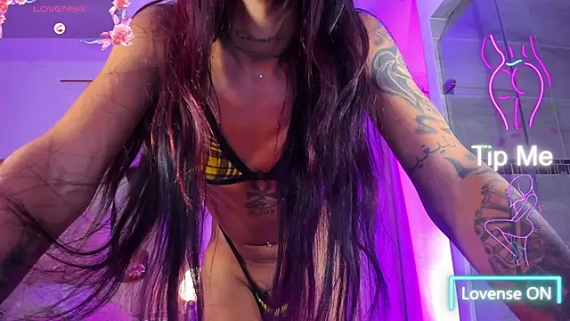 Sofia HornyTs online show from 05-30-26, 05:47