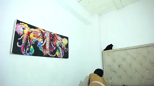 Sofia HornyTs online show from 03-11-25, 04:19