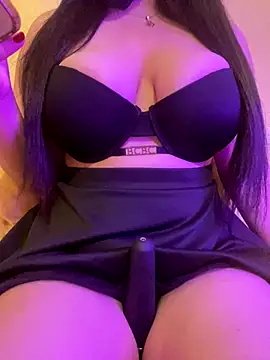 Cameelia online show from 11-20-25, 09:58