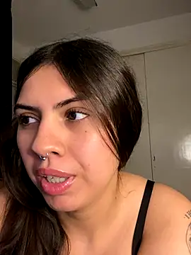 Argentiiniita online show from 12-01-25, 02:45